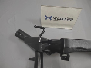 ชุดประกอบคานรองรับด้านหลังสำหรับเปลี่ยน 4WD รุ่น 5105252AB - Product Image 5
