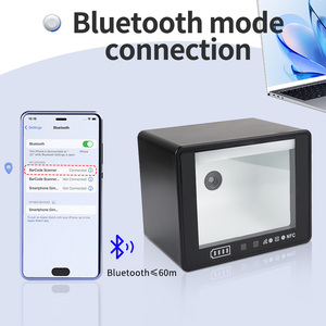 YJ-5613N ID-kaart en paspoort desktop-machine leesbare zone (<span class=keywords><strong>MRZ</strong></span>) OCR-lezer - Product Image 4