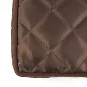 Cama para Mascotas Súper Suave y Ecológica, Colchoneta de Verano para Perros, Impermeable, Lavable, Ortopédica, de Espuma Viscoelástica Grande - Product Image 4