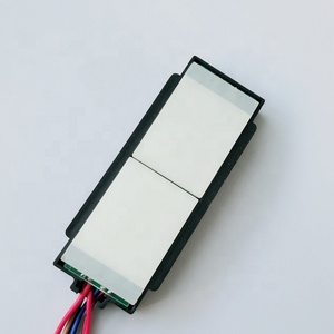 Smart 12V <strong>Touch</strong> <strong>Switch</strong> LED <strong>Mirror</strong> Sensor <strong>Dimmer</strong> with Heat Pad and Defoger Feature - Product Image 4