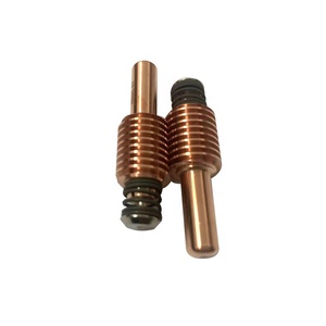 Vật Tư Tiêu Hao Plasma 220842 Điện Cực Cho <span class=keywords><strong>Hypertherm</strong></span> PMX65/<span class=keywords><strong>85</strong></span>/105 - Product Image 6