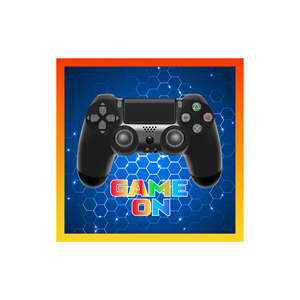 Juego de Vajilla Personalizado DAMAI con Temática de Videojuegos, Platos, Vasos y Servilletas de Papel para Fiestas de Cumpleaños Infantiles - Product Image 4