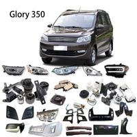 Pièces détachées automobiles Jinfubo neuves pour DFM Dongfeng Glory 330/350/360/370/500/580 toutes séries, pièces de rechange en gros