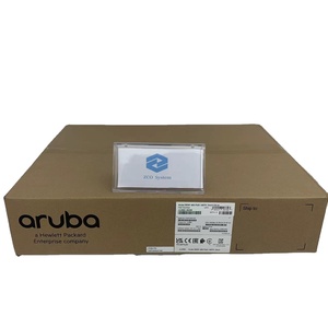 Commutateur réseau <span class=keywords><strong>Aruba</strong></span> <span class=keywords><strong>2930F</strong></span> Gigabit 4SFP + Uplink JL253A JL255A JL256A JL258A JL259A JL260A <span class=keywords><strong>JL261A</strong></span> JL262A - Product Image 5