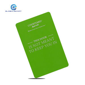 Tarjeta de Acceso RFID para Hotel con Impresión TLJ, Acculock, Kaba, <span class=keywords><strong>Beline</strong></span>, Miwa - Product Image 5