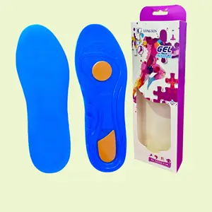 invisible height increasing insoles shoes for men comfortable anatomical gel insole
