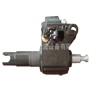 Pièces de vérin hydraulique manuel Kuku 2-3 tonnes avec poignée et roue pour chariot élévateur et usage en entrepôt - Product Image 2