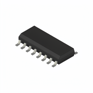 Componentes Electrónicos en Línea, DECODER/DEMUX 2 4LINE 16SO Original SN74AHC139NS Logic - Product Image 1