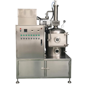 آلة قلي أوتوماتيكية ذات سعة كبيرة، مقلاة عميقة صناعية مستمرة لقلي الدجاج - Product Image 1