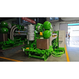 Groupe électrogène au gaz Outevo, vente directe d'usine, 50 kW-1700 kW, pour l'alimentation <span class=keywords><strong>de</strong></span> secours, les institutions financières et les commerces <span class=keywords><strong>de</strong></span> détail - Product Image 1