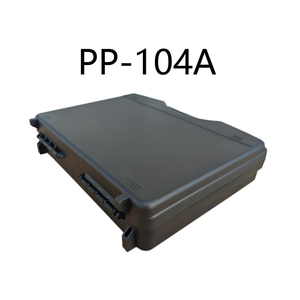 กล่องเครื่องมือพลาสติก DF OEM/ODM PP-104A ขนาด 5.1 ลิตร 6 ลิตร 8 ลิตร กล่องจัดระเบียบ น้ำหนัก 570 กรัม/บริการปรับแต่งตามความต้องการ ขนาดหลากหลาย คอลเลคชั่น - Product Image 3