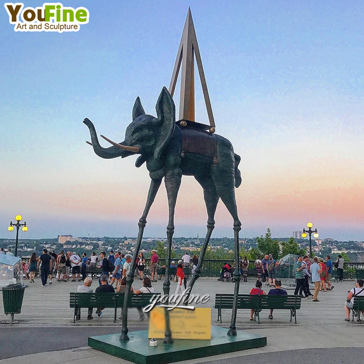 サルバドール　ダリ　dali  彫刻　ブロンズ像 現代の勝利抽象象ブロンズ彫刻サルバドールダリ| Alibaba.com