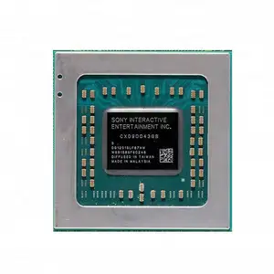 Chip della scheda grafica della CPU ic CXD90043GB BGA