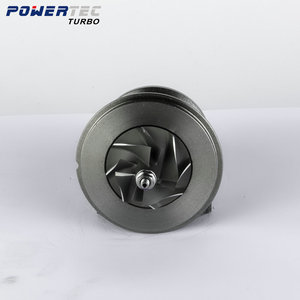 Cartucho Turbo Powertec TD02L 49172-03000 9804945280 Núcleo de Turbocompresor para Citroen <span class=keywords><strong>Berlingo</strong></span> <span class=keywords><strong>1.6</strong></span> HDi DV6FE <span class=keywords><strong>2008</strong></span>- - Product Image 2