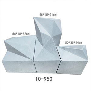 <span class=keywords><strong>Simulation</strong></span> de bonsaï vert, 1 pièce, plantes artistiques d'intérieur, pour décoration de jardin - Product Image 2
