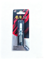 Vente en gros de bougies d'allumage TORCH BN9RSI en iridium et platine, pièces de rechange pour moto Yamaha YZF R1 MT 10 Tracer 9GT KTM Honda