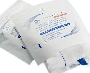 Hot Selling Medical Dental Disposable Autoclave