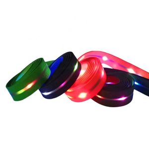 Sangle en nylon enduite de PVC, résistante à l'eau et aux taches, personnalisable, livraison rapide, pour accessoires de harnais pour animaux de compagnie - Product Image 5