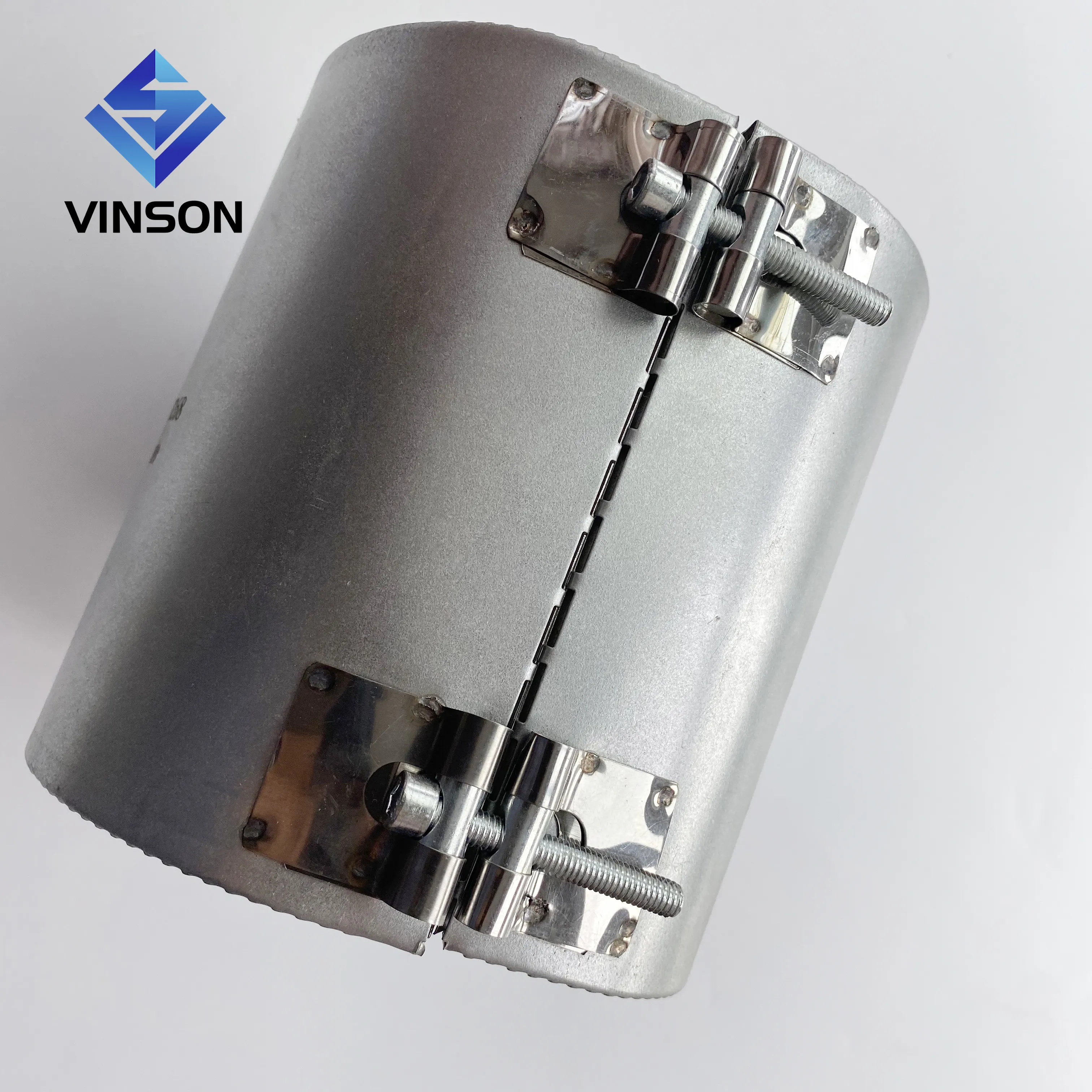 VINSON 240v 3500w screw barrel heating element ceramic heater band for injection extrusion machine