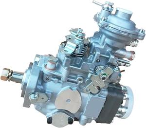 ปั๊มดีเซล Bosch 4D105-5 สำหรับรถขุด TATA-ยี่ห้อ HongWang - Product Image 3