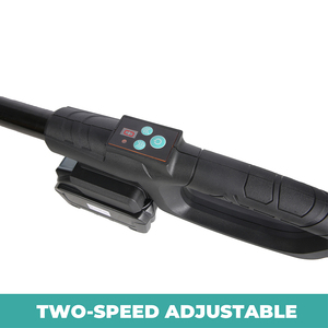 400W/600W pin tùy chọn ô liu thu hoạch ô liu cây ăn quả chọn máy gặt đập ô liu Shaker (không có pin) - Product Image 4