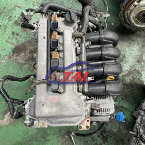 เครื่องยนต์ญี่ปุ่นแท้ มือสอง รุ่น 1ZZ 1ZZFE ขนาด 1.8 ลิตร สำหรับรถยนต์โตโยต้า โคโรลล่า - Product Image 3