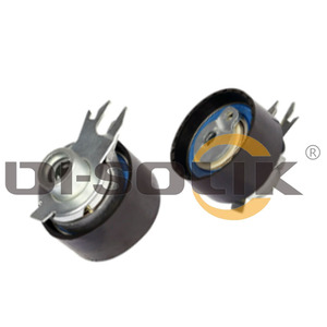 Polea tensora de correa de piezas de automóvil, 036109243J 036109243D 036109243G VKM11114 para SEAT <span class=keywords><strong>CORDOBA</strong></span>(6K1 6K2)1993-2002 IBIZA II - Product Image 2