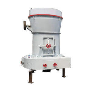 Broyeur Raymond pour minéraux non métalliques, pierre calcaire, gypse, kaolin, machine de fabrication de poudre à haut rendement - Product Image 6