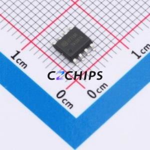 ชิปวงจรรวม ESOP-8 HT7180SPER สินค้าใหม่ของแท้ชิป IC พลังงาน DC-DC PMIC - Product Image 1