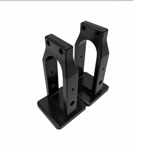 Centre d'usinage CNC vertical, diamètre 850 mm, longueur 750 mm, capacité moyenne, personnalisation pour le traitement des pièces en alliage d'aluminium - Product Image 3