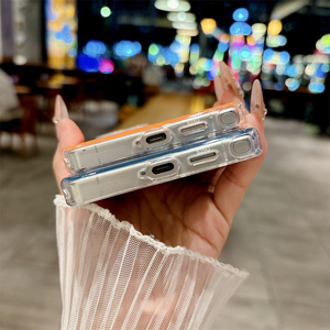 ใหม่ฮาร์ดพีซีเคสสีสันสดใสสำหรับซัมซุงกาแล็คซี่ S26 อัลตร้า S25 S24 พลัสแม่เหล็กบางเฉียบกันกระแทกสำหรับกาแล็กซี่ เอส 26 พลัส - Product Image 6