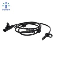 Capteur de vitesse de roue ABS avant gauche/droit PEIVSO Stable OEM 47910-ZR70A en stock pour Nissan Versa / TIIDA 2009-2012