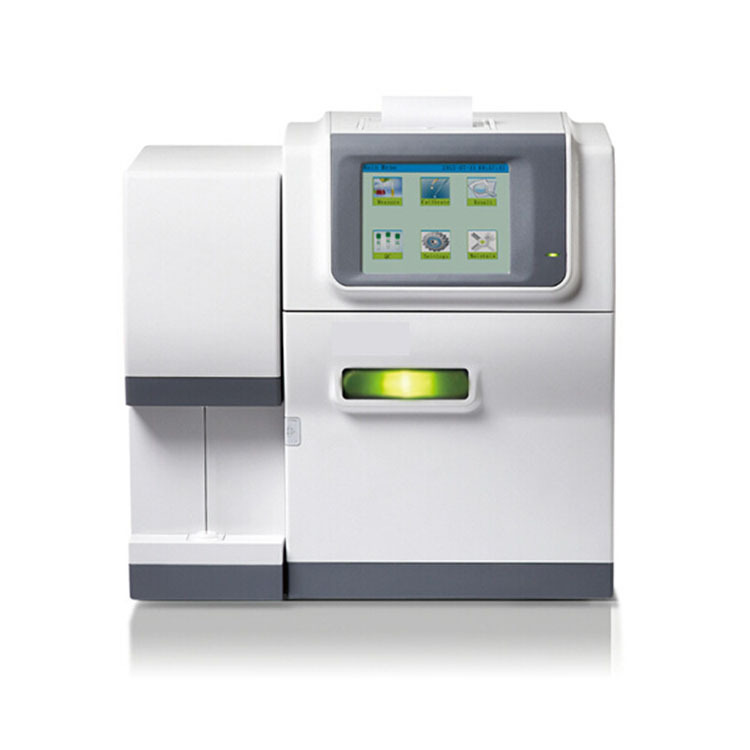 Good Price of New Product 2021 YSTE 300GE Medical Blood Electrolyte Analyzer for Hospital Lab
