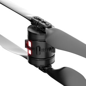 MAD 7X10-II 135KV重エアロドローンマルチローター用同軸チューンシステム - Product Image 5