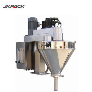 Tự Động Ngô Sắn Bột Lúa Mì Kenya Ngô Bột Máy Đóng Gói Túi - Product Image 4