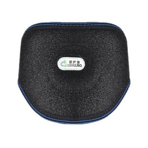 Attelle de Soutien Cervical AiHuJia Taille Unique Noire en Spandex pour Fixation Médicale Unisexe et Soins de Réadaptation - Product Image 5