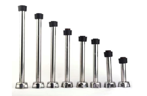 เครื่องปั่นมือแบบพกพา สแตนเลส ปรับความเร็วได้ - Product Image 5