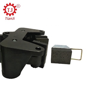 Cinese <span class=keywords><strong>dbg</strong></span>/DBH disco freno fornitore vendere aria dei freni, pneumatico aria sistema di frenatura - Product Image 3