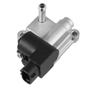 Válvula de Control de Aire en Reposo 16022-P8A-A01 16022-P8A-A02 para Honda CRV Accord Motor 3.0L, Pieza de Repuesto del Motor del Acelerador - Product Image 1