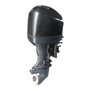 Nuevos Motores de Arranque Marinos de 4 Cilindros y 4 Tiempos de 20HP-200HP con Bajo Nivel de Ruido para Embarcaciones de Lujo - Product Image 5