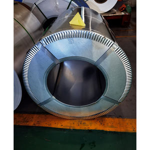 Bobina de acero laminado en frío EN1030 DC01 2006 Bobina de acero laminado en frío de carbono - Product Image 5