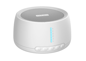 Altavoz Inteligente Portátil con Sonidos Relajantes <span class=keywords><strong>de</strong></span> la Naturaleza, Máquina <span class=keywords><strong>de</strong></span> Ruido Blanco con Luz Nocturna y <span class=keywords><strong>Música</strong></span> <span class=keywords><strong>para</strong></span> <span class=keywords><strong>Dormir</strong></span> Bebés - Product Image 5