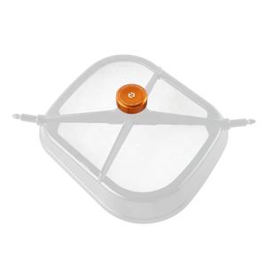 NiceCNC Filtre à air Cage de filtre en mousse Protection pour KTM 125-500 EXC EXCF XCF XCW SX <span class=keywords><strong>SXF</strong></span> XC 2017-2022 250 <span class=keywords><strong>350</strong></span> 450 <span class=keywords><strong>SXF</strong></span> XCF 125 XC <span class=keywords><strong>2016</strong></span> - Product Image 2