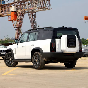 SUV Jetour Traveler 2026 en Venta, Renovado y Lanzado - Product Image 6