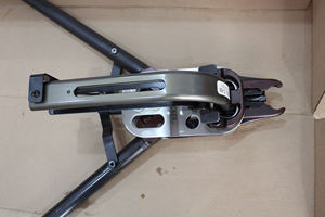 <span class=keywords><strong>Agrafeuse</strong></span> manuelle robuste pour gabions - Product Image 4