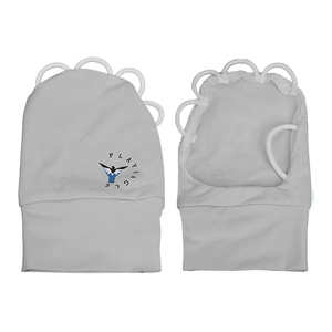 Playeagle mát UV bảo vệ Golf ngón Găng tay mùa hè lái xe băng lụa handguard Bìa Găng Tay Golf - Product Image 4