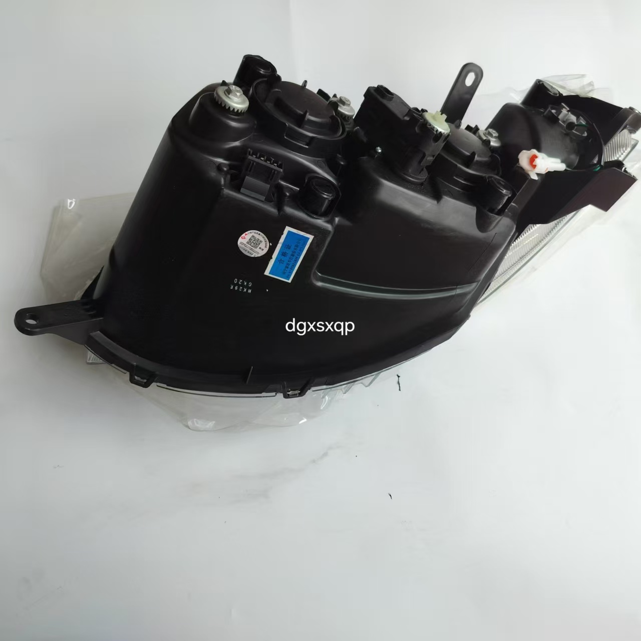 Efficient Car Parts Durable Long Life Car  Front Headlights Headlamp for Wuling HongGuang Auto Parts Image 5