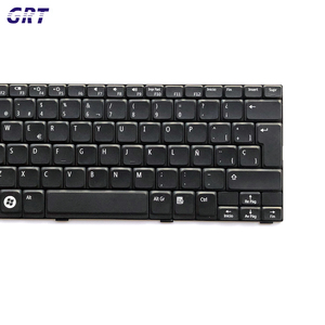 ใหม่สำหรับ SONY VPC-M M11 M12 M13 แป้นพิมพ์ภาษาสเปน Teclado สีดำ ราคาถูก คุณภาพดี ราคาโรงงาน OEM สูง - Product Image 3