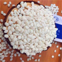 Masterbatch de sulfate de baryum nano haute densité et haute brillance pour pièces automobiles/Isolation phonique et pondération/Plastiques techniques