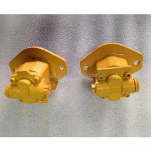 ปั๊มส่งน้ำมันเชื้อเพลิง H OEM 3848611 รุ่น 384-8611 สำหรับเครื่องยนต์ CAT C11/12/13/15/16/18 ใช้กับรถ 14M 345C 365C 385B 390D - Product Image 5